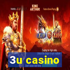 3u casino